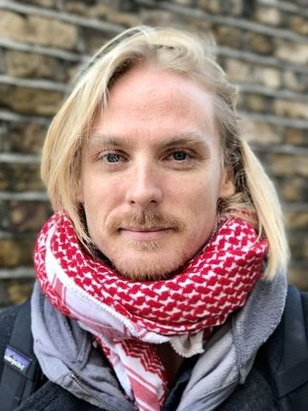 جايمي ماجنوس ستون