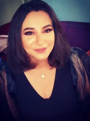 جميلة الهوني