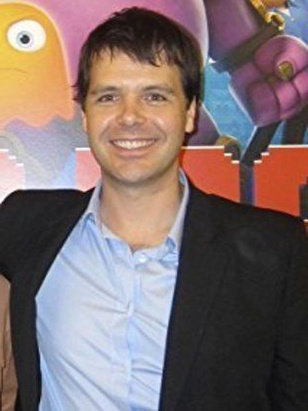 فيل جونستون