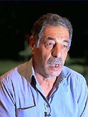 جمال الشاطي