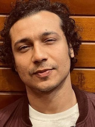 مصطفى إبراهيم