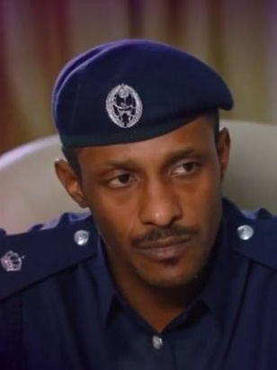 سالم العلوي