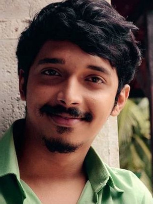 شيفراج وايشال