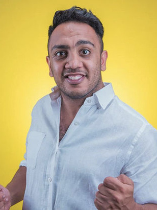 محمد أسامة (أوس أوس)