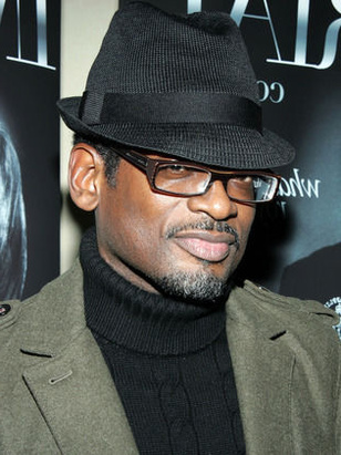 ترينس تي سي كارسون