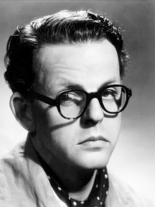 دافيد توملينسون