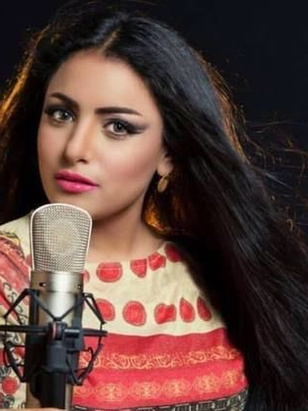 أماني الذماري