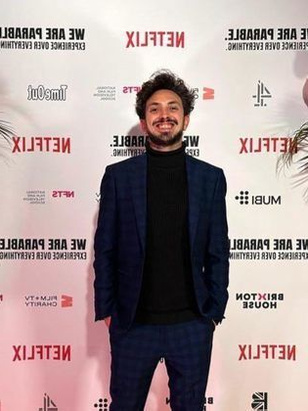 أندريا إم كاتينيلا