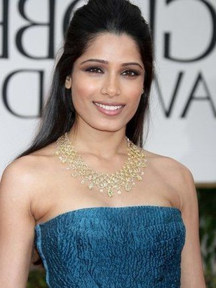 فريدا بينتو