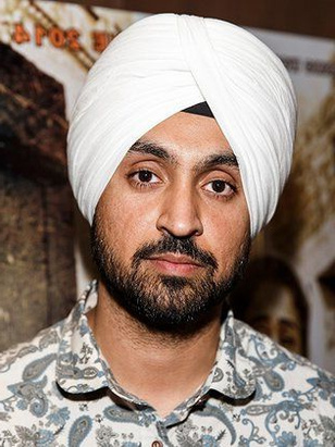 ديلجيت دوسانجي