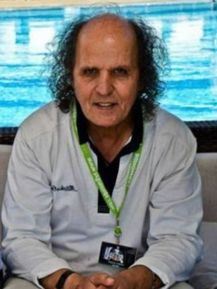 حميد النيدر