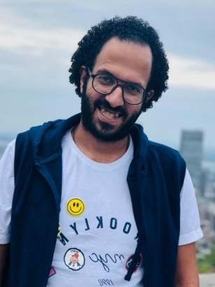 شادي الكردي