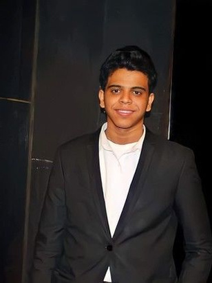 محمد البكري