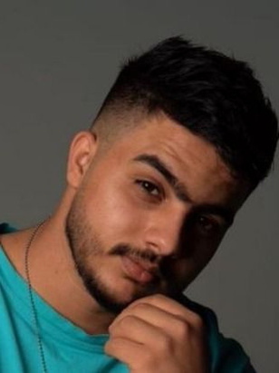 محمد الزليطني