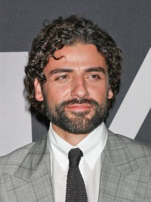 أوسكار إيزاك