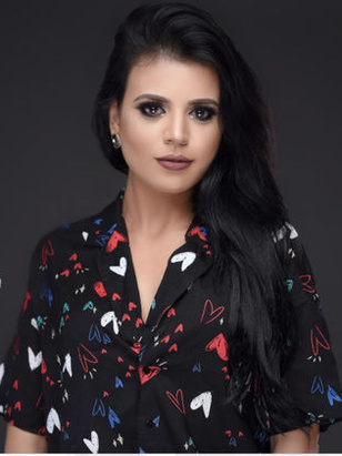 فاطمة الزهراء لحرش