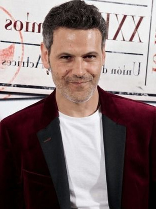 روبرتو انريكيز