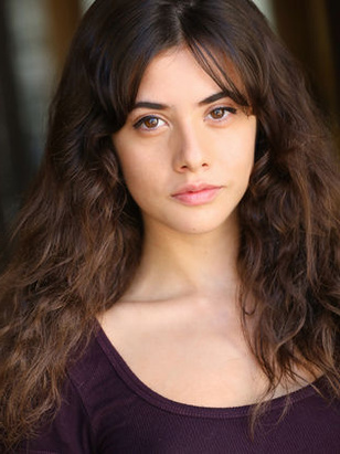 فالنتينا كامينوفا