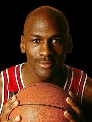 مايكل جوردان