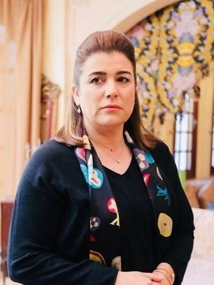 نورا الصقلي