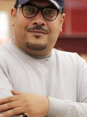 عادل الزهراني