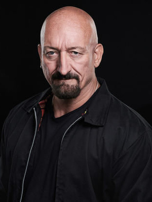 جرانت هوجير