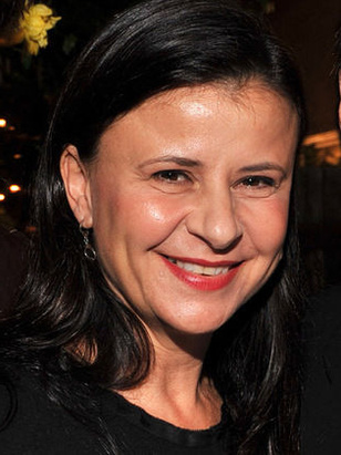 تريسي أولمان