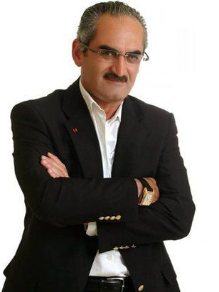 زهير النوباني