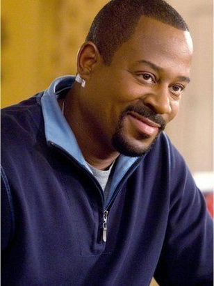 مارتن لورانس