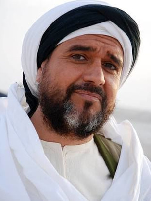 أمجد الحسين