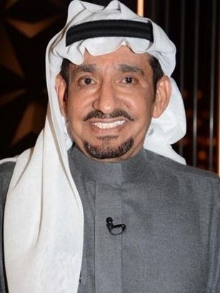 عبدالله السدحان