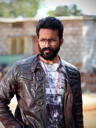 رام نارايان