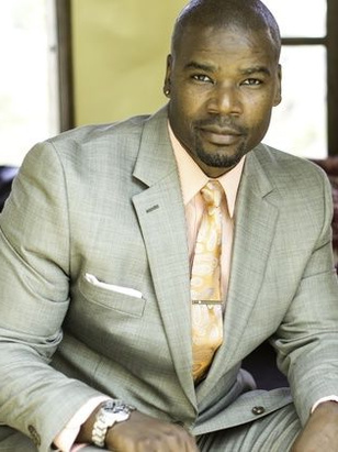 ماركوس هاريس