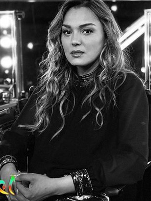 ياسمين عماري