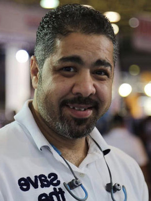 عبدالعزيز الصايغ