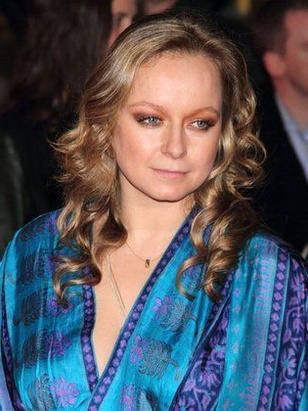 سامانثا مورتون