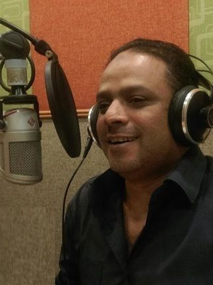 عمرو عبده دياب