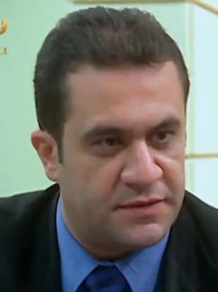 أحمد القصبي