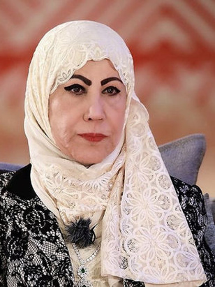 مريم الصالح