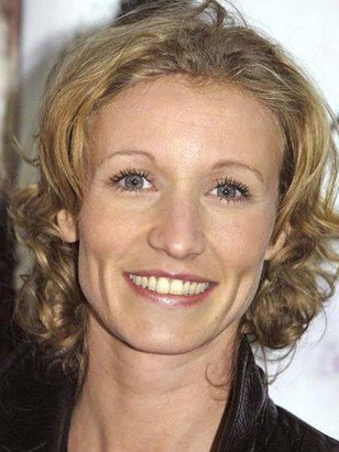 ألكسندرا لامي