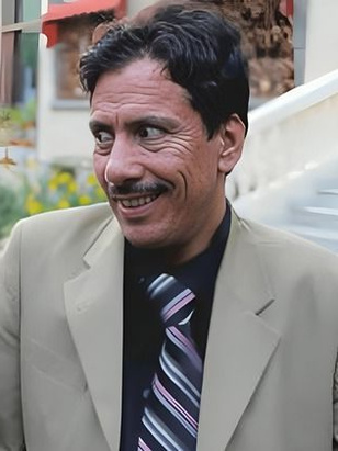 محمد الحبيشي
