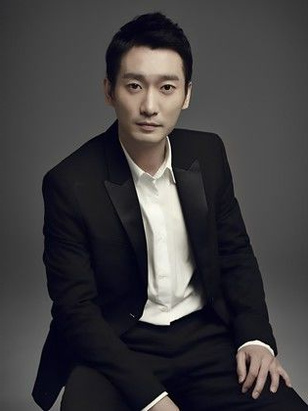 جيون جين أوه