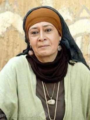 جولييت عواد