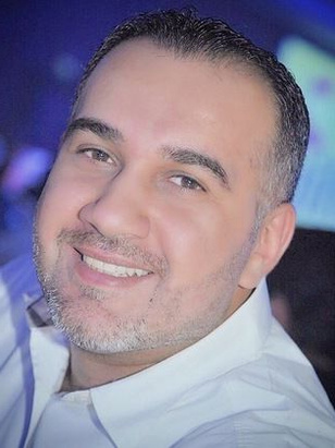 حسين الصيدلي