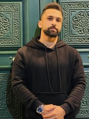 علاء الجربي