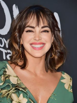 ماريا إيليسا كامرجو