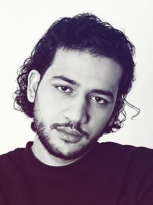 هارون الشرقاوي