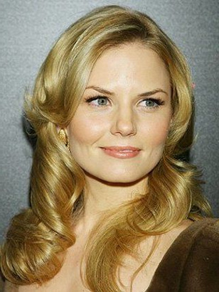 جينيفر موريسون