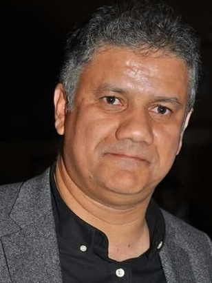 زكرياء لحلو