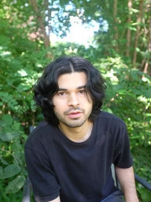 دانيال زولغادري